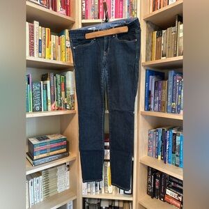 Gap always skinny jeans